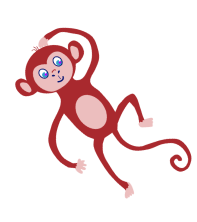 monkey